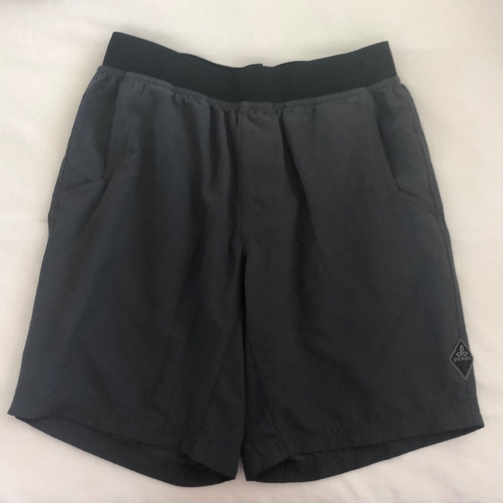 Prana athletic shorts